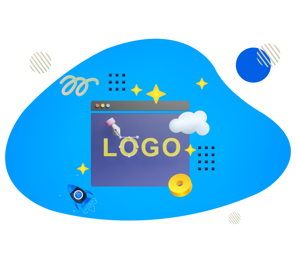 logo & branding services