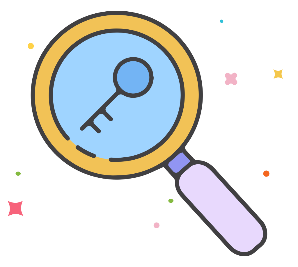 Keyword Research And Selection