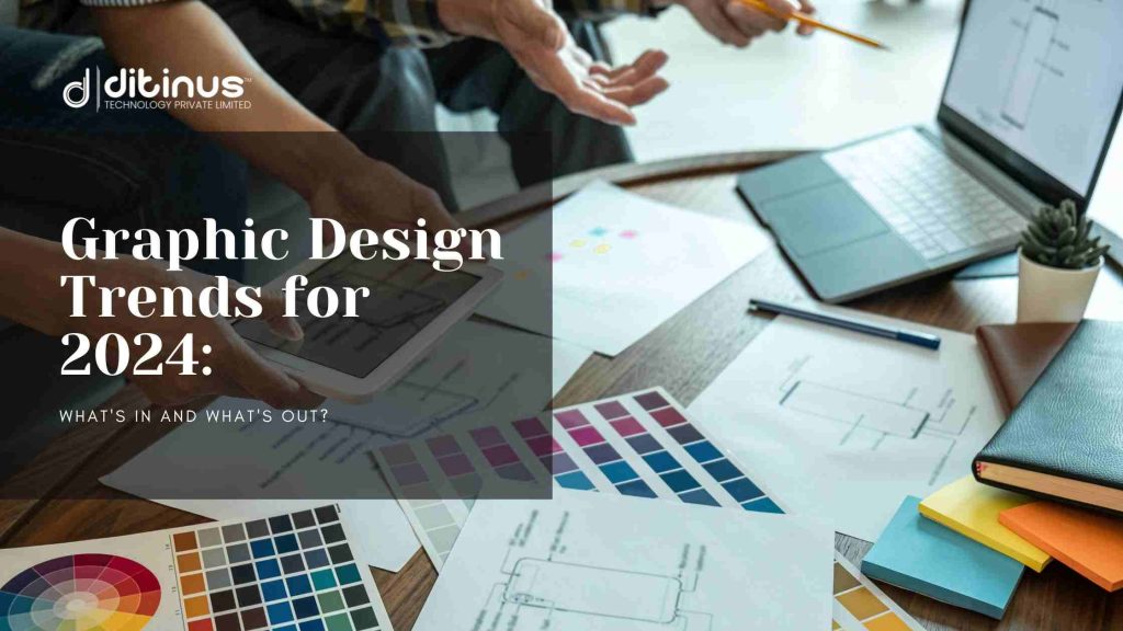 Website Blog-Banner image for Graphic Design